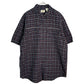 00s L.L.Bean Check Shirt