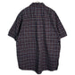 00s L.L.Bean Check Shirt