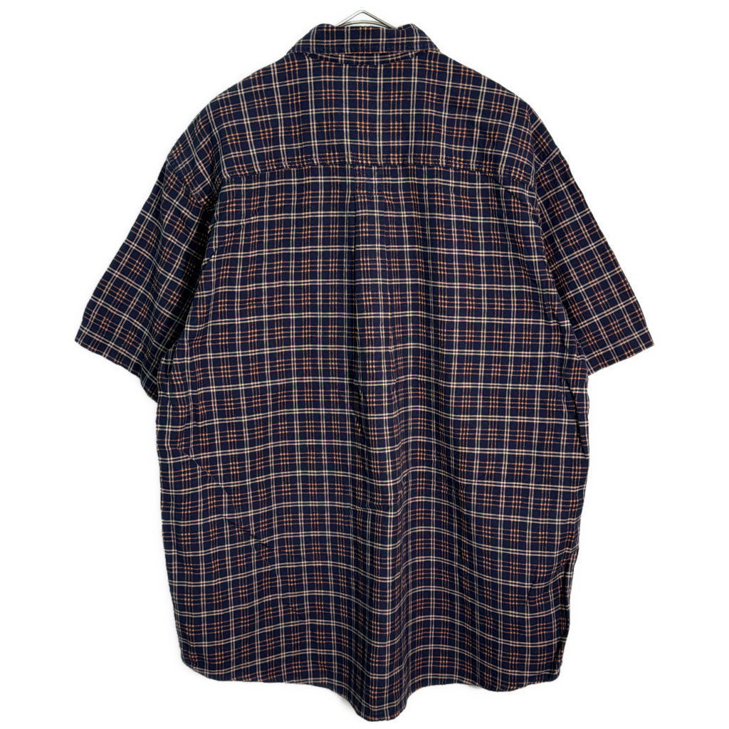 00s L.L.Bean Check Shirt