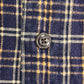 00s L.L.Bean Check Shirt