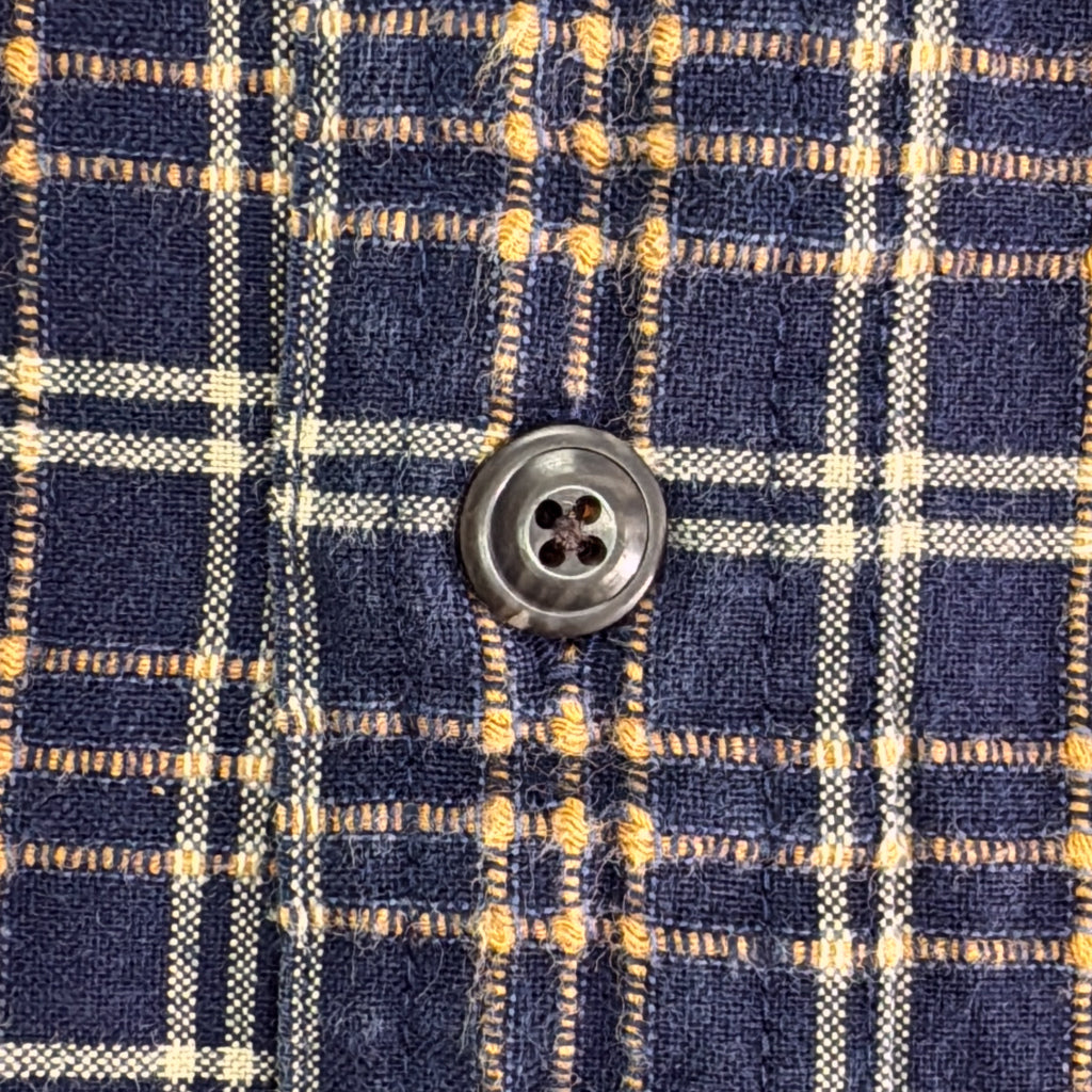 00s L.L.Bean Check Shirt