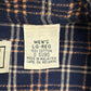 00s L.L.Bean Check Shirt