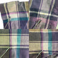80s Eddie Bauer Check Shirt