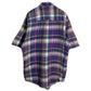 80s Eddie Bauer Check Shirt