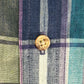 80s Eddie Bauer Check Shirt