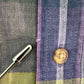 80s Eddie Bauer Check Shirt