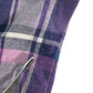80s Eddie Bauer Check Shirt