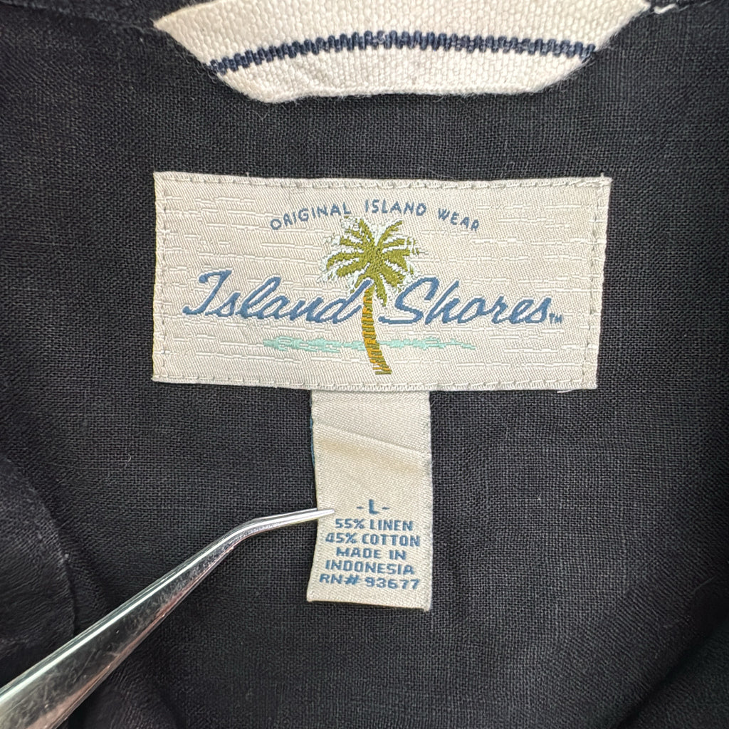 Island Shores Shirt