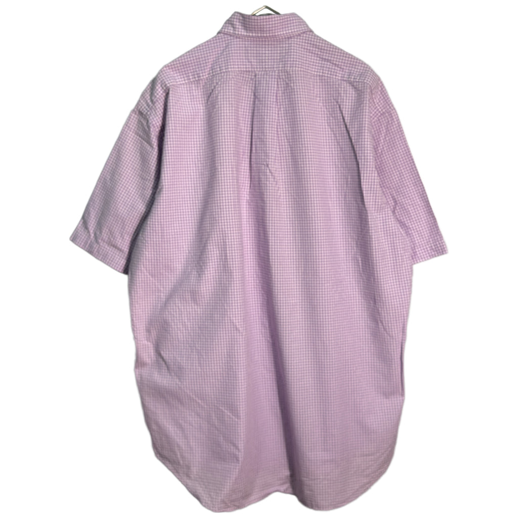 RALPH LAUREN BLAKE Check Shirt