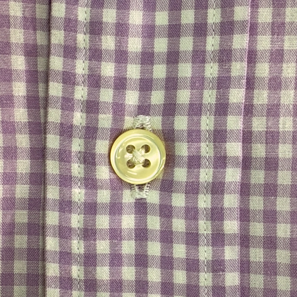 RALPH LAUREN BLAKE Check Shirt