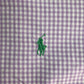 RALPH LAUREN BLAKE Check Shirt