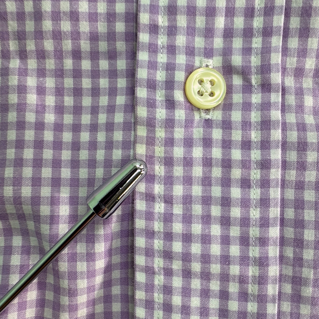 RALPH LAUREN BLAKE Check Shirt