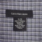 Calvin klein Jeans Check Shirt