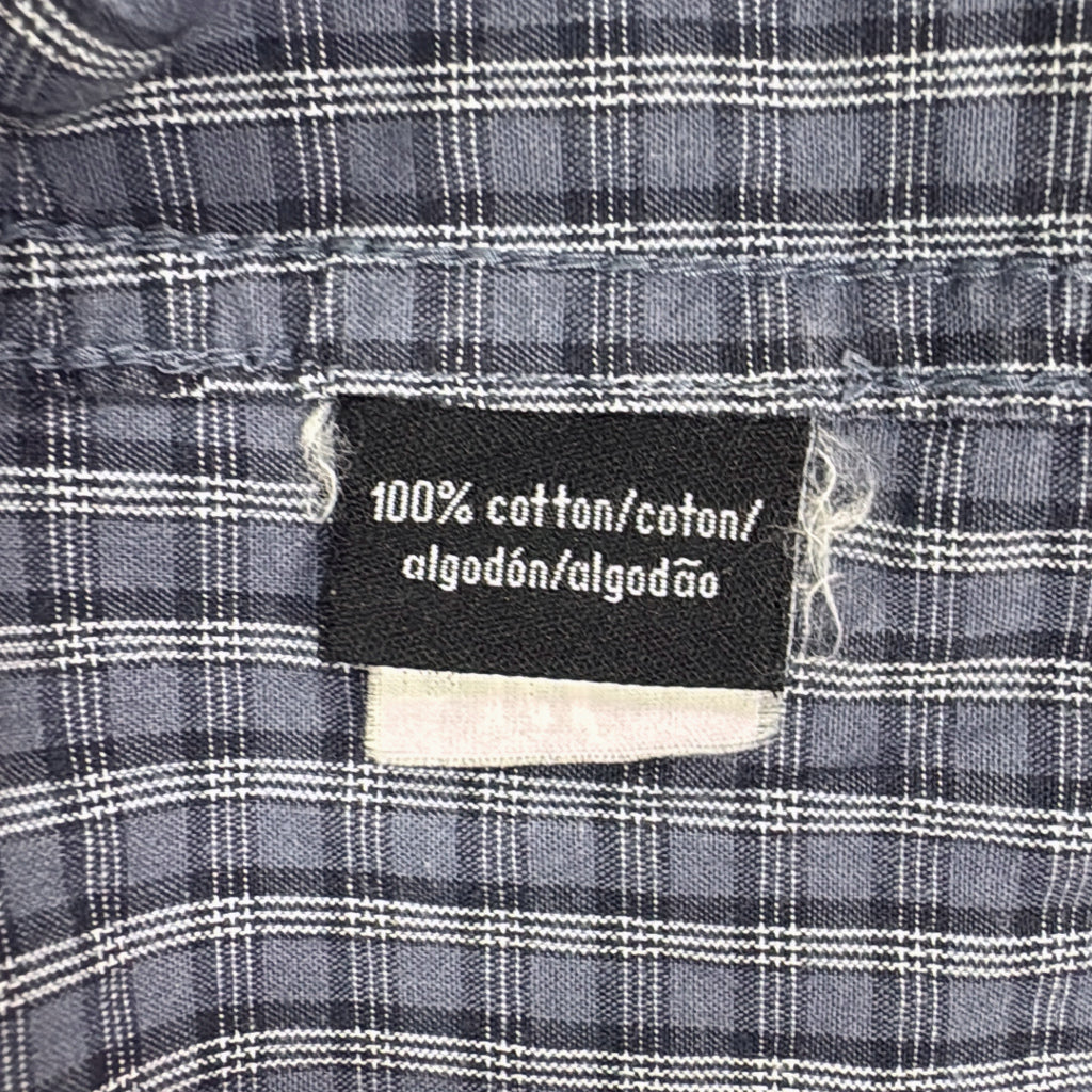 Calvin klein Jeans Check Shirt