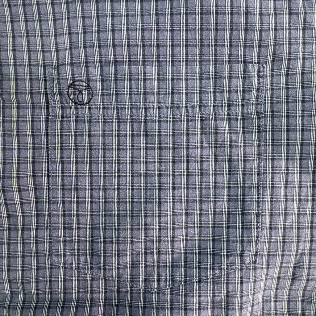 Calvin klein Jeans Check Shirt