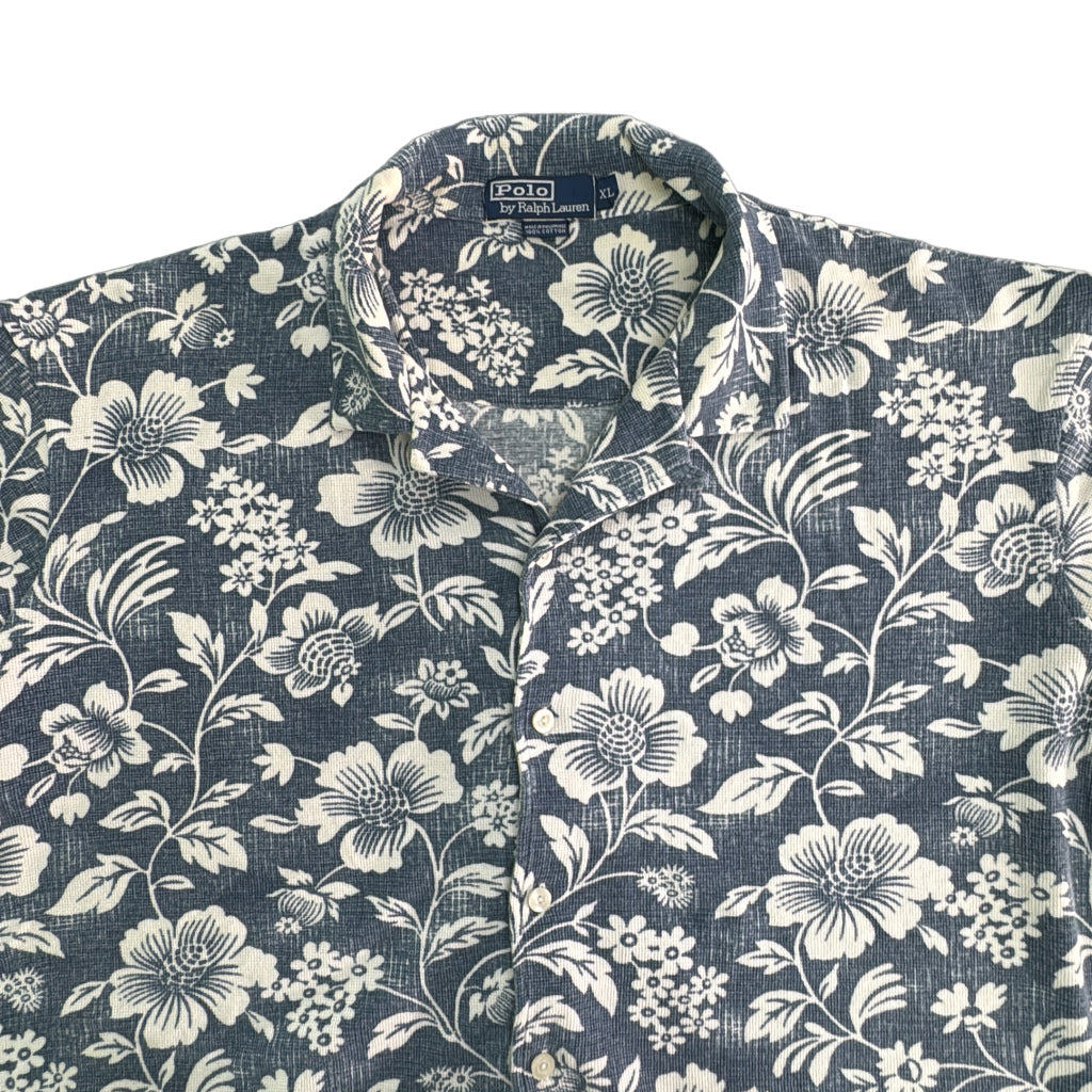 Polo by Ralph Lauren Aloha Shirt