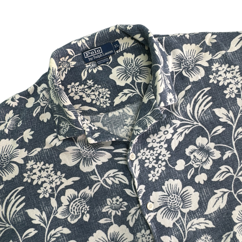 Polo by Ralph Lauren Aloha Shirt