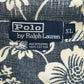 Polo by Ralph Lauren Aloha Shirt