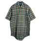 90s CHAPS Ralph Lauren Check Shirt