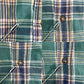 90s CHAPS Ralph Lauren Check Shirt