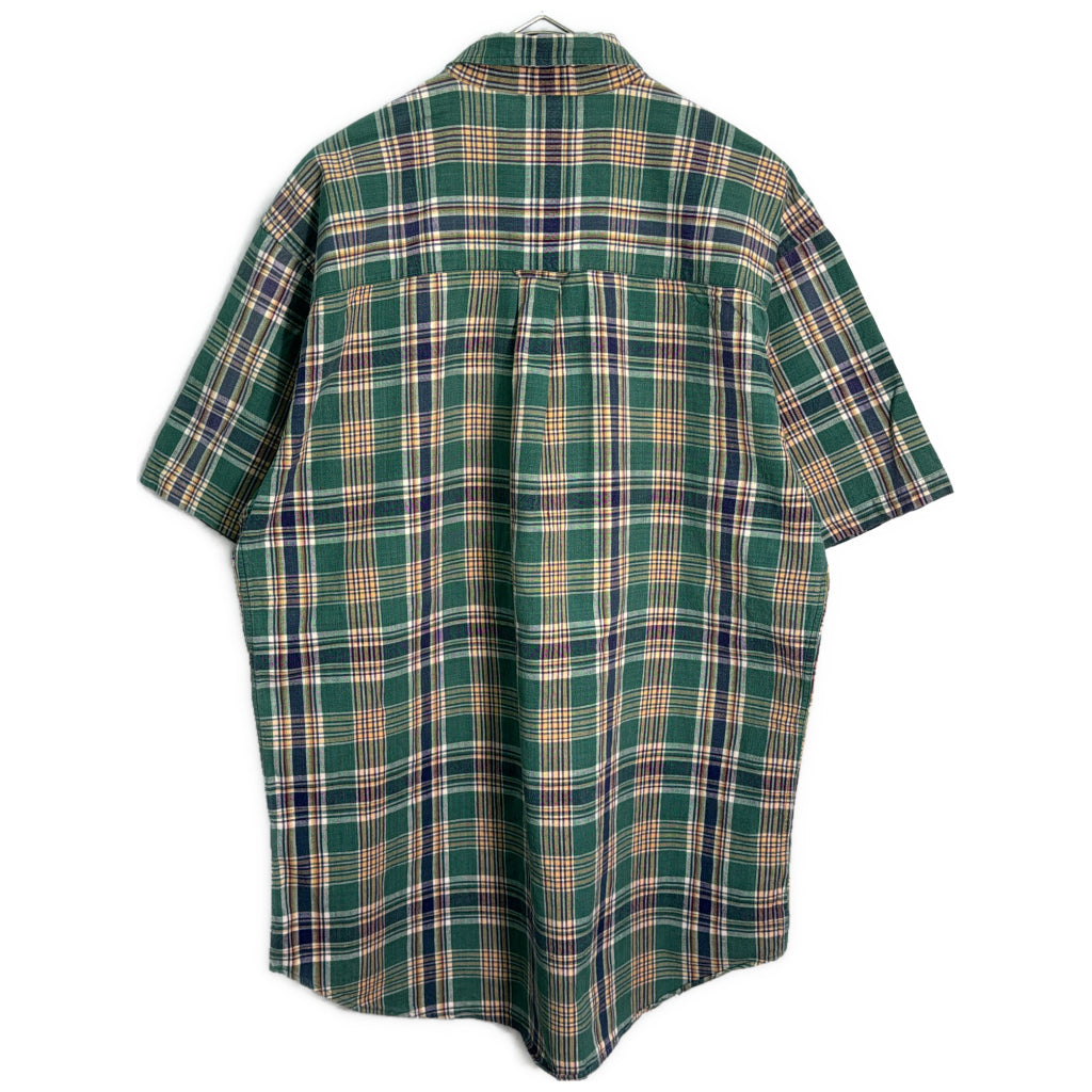 90s CHAPS Ralph Lauren Check Shirt