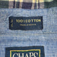 90s CHAPS Ralph Lauren Check Shirt