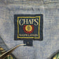 90s CHAPS Ralph Lauren Check Shirt