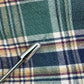 90s CHAPS Ralph Lauren Check Shirt