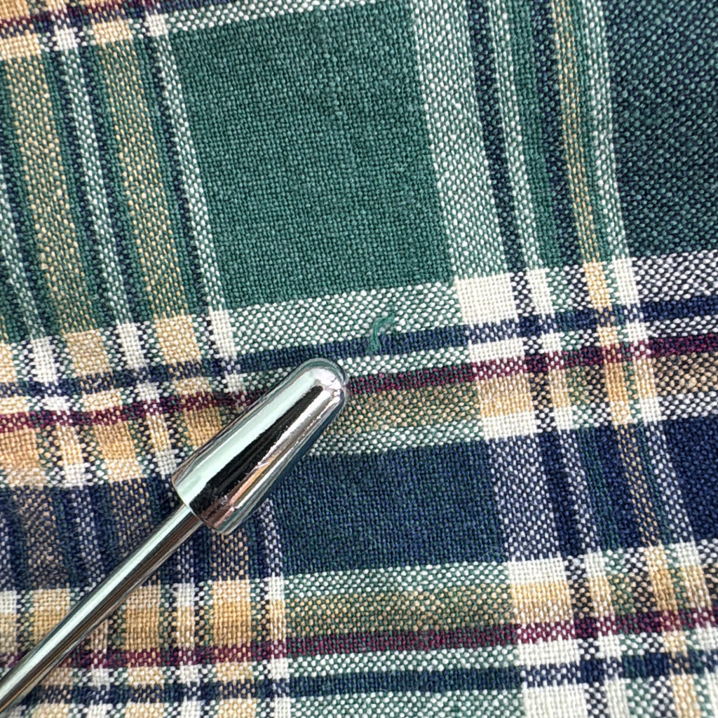 90s CHAPS Ralph Lauren Check Shirt