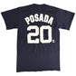 00s Majestic Sports Brand Pro Team T-Shirt