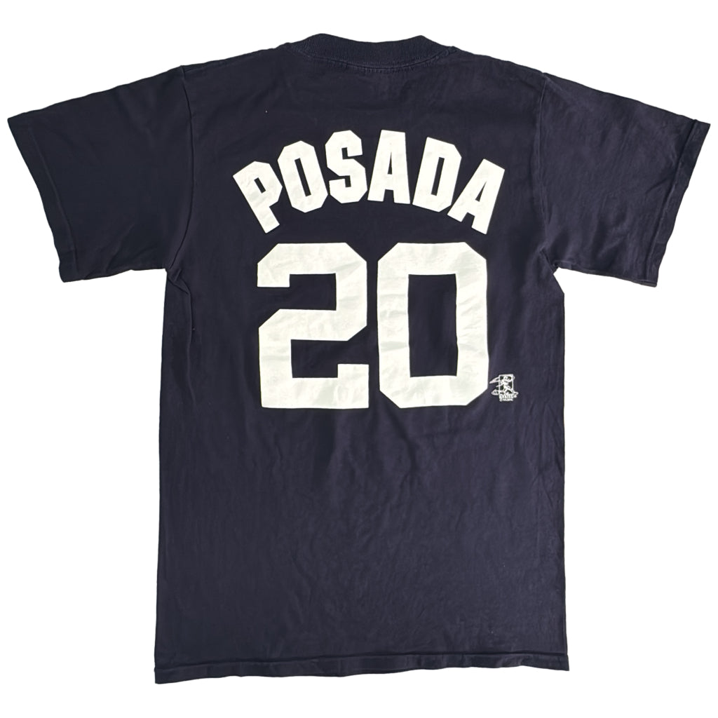 00s Majestic Sports Brand Pro Team T-Shirt