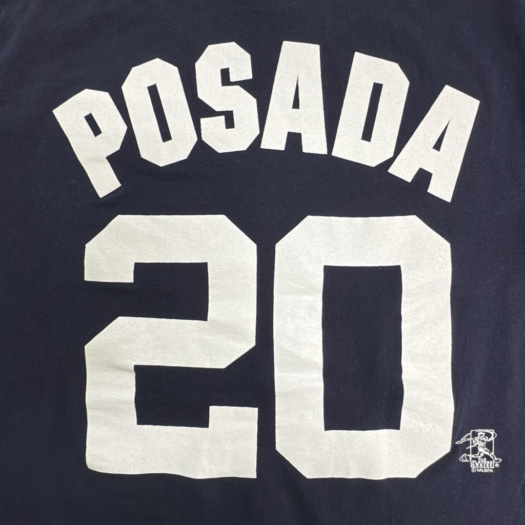 00s Majestic Sports Brand Pro Team T-Shirt
