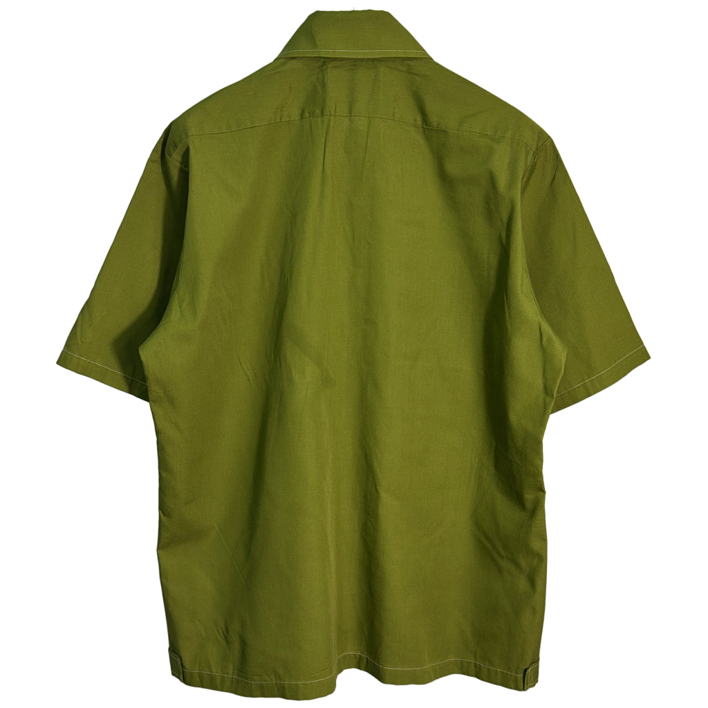 70s Manhattan Shirt