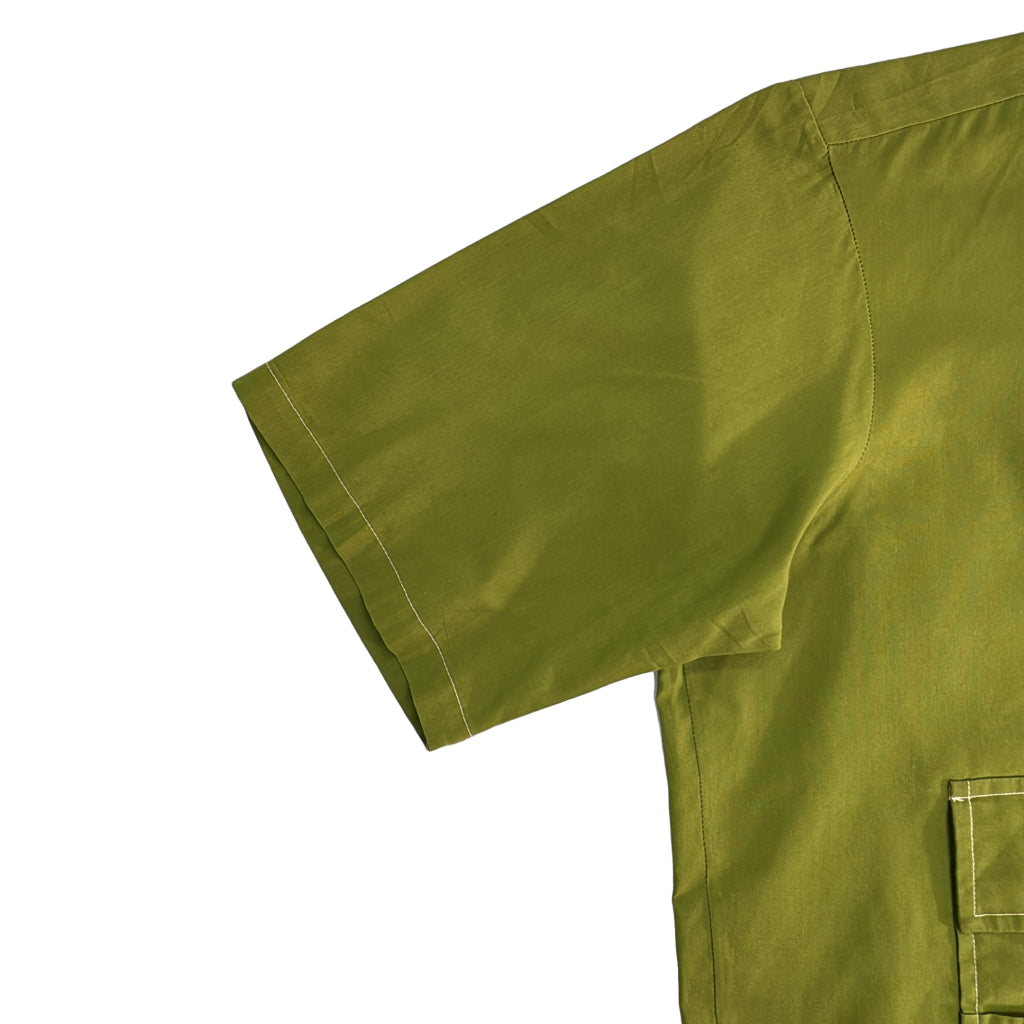 70s Manhattan Shirt
