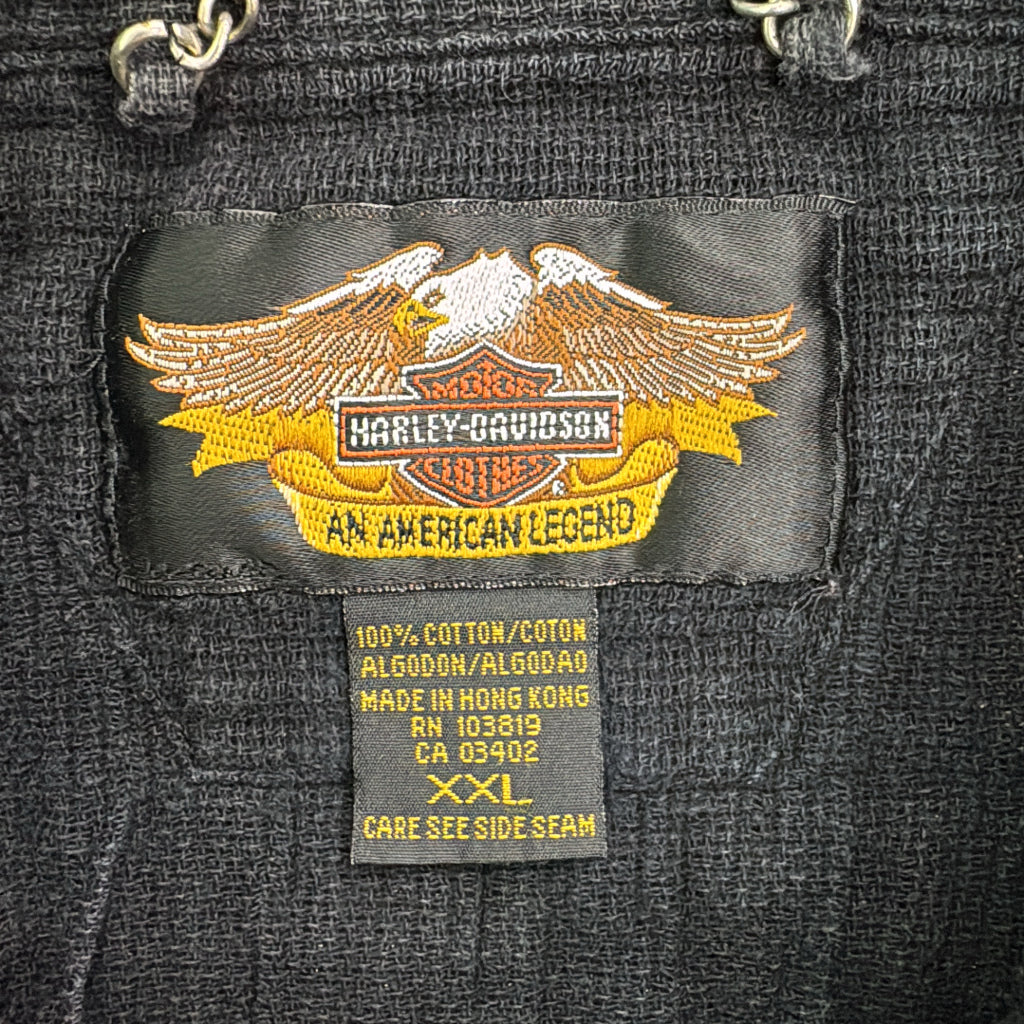 HARLEY DAVIDSON Shirt
