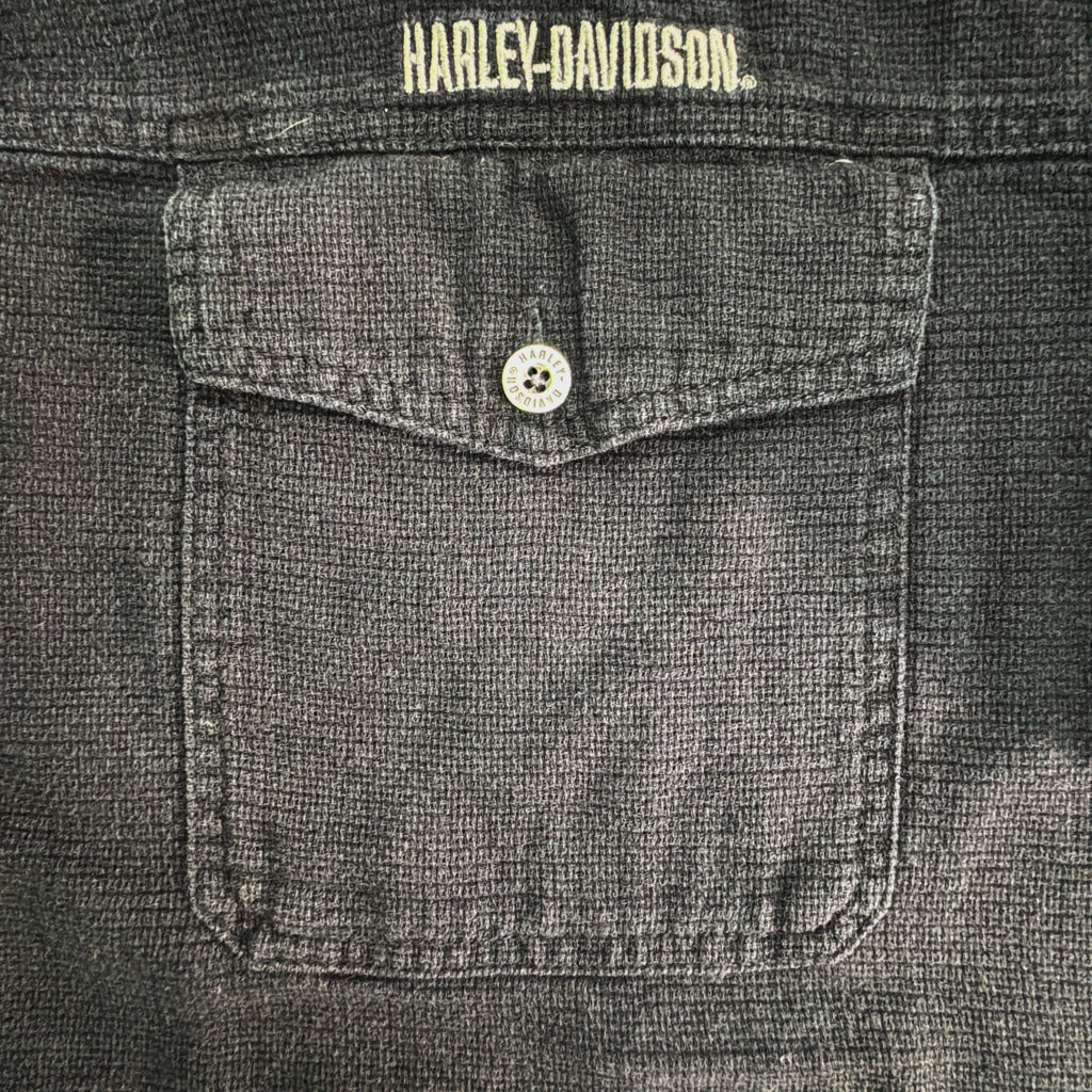 HARLEY DAVIDSON Shirt
