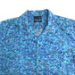 90s Blue Planet Surf Aloha Shirt