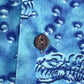 90s Blue Planet Surf Aloha Shirt
