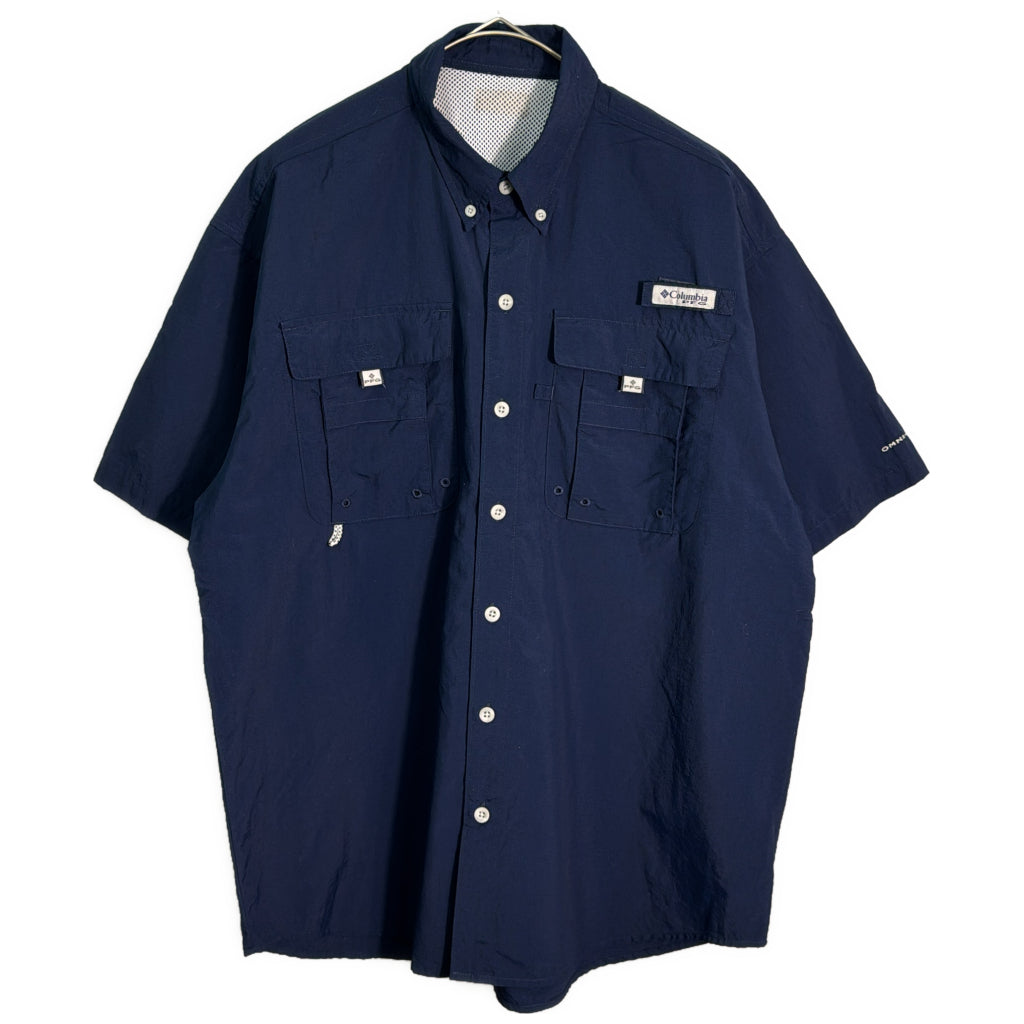 Columbia PFG Shirt