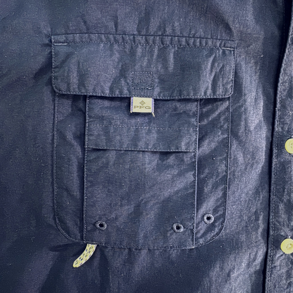 Columbia PFG Shirt