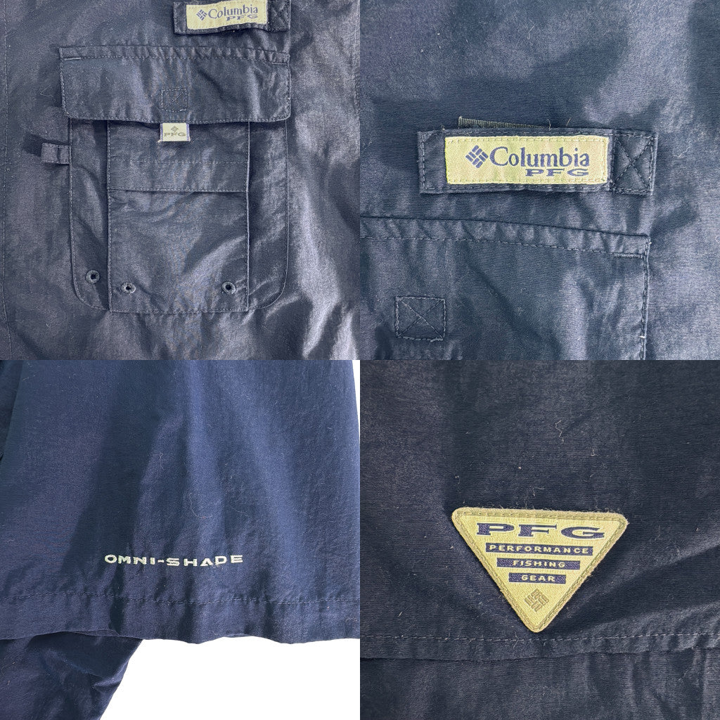Columbia PFG Shirt