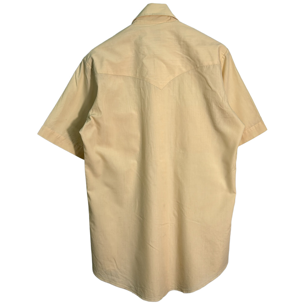70s MONTGOMERY WARD Shirt