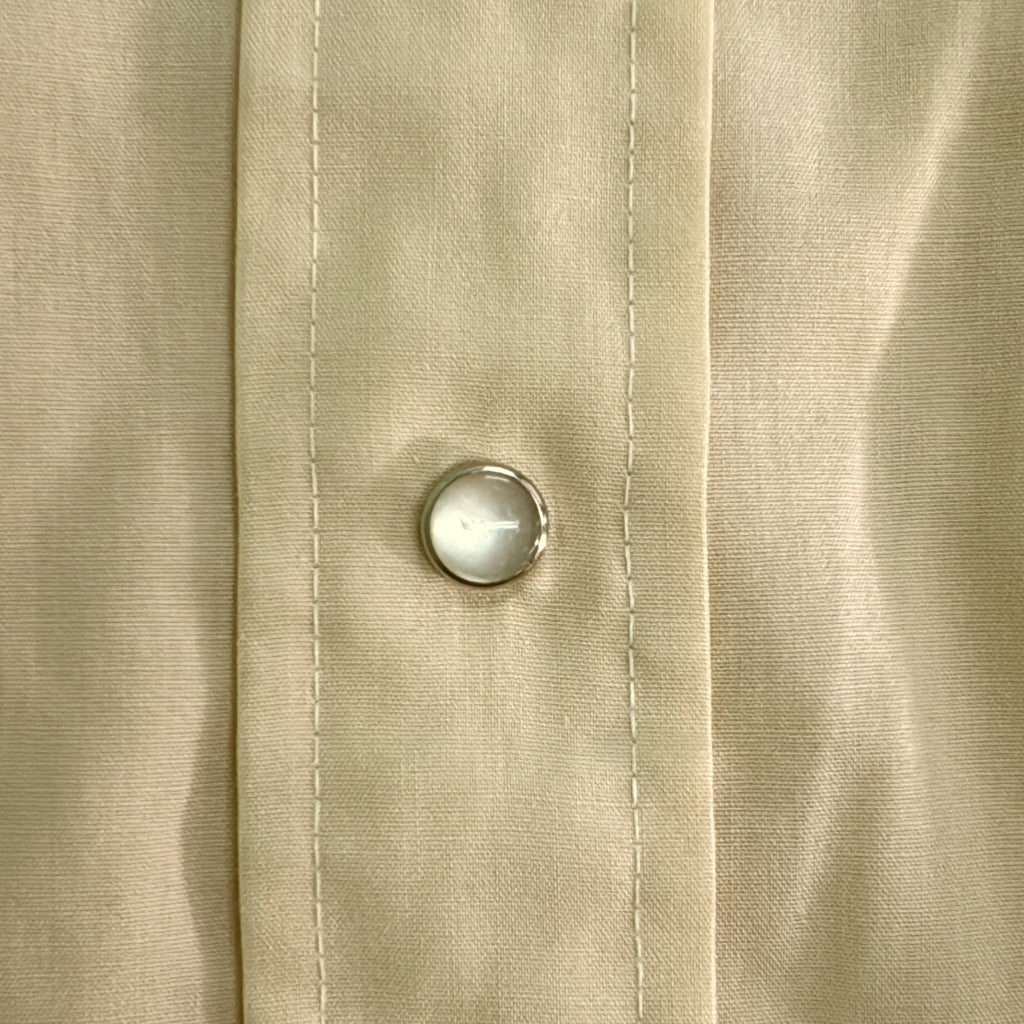 70s MONTGOMERY WARD Shirt