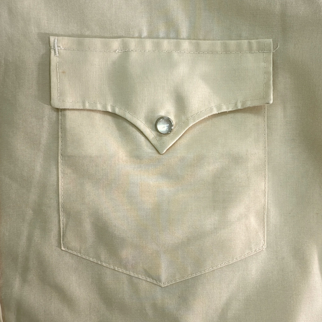 70s MONTGOMERY WARD Shirt