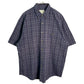 00s Eddie Bauer Check Shirt