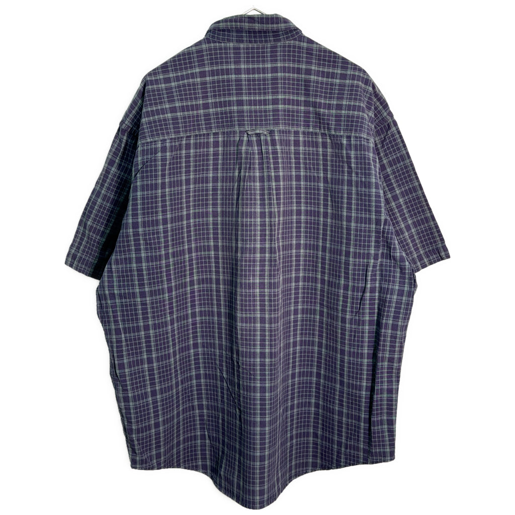 00s Eddie Bauer Check Shirt