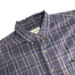 00s Eddie Bauer Check Shirt