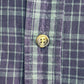 00s Eddie Bauer Check Shirt