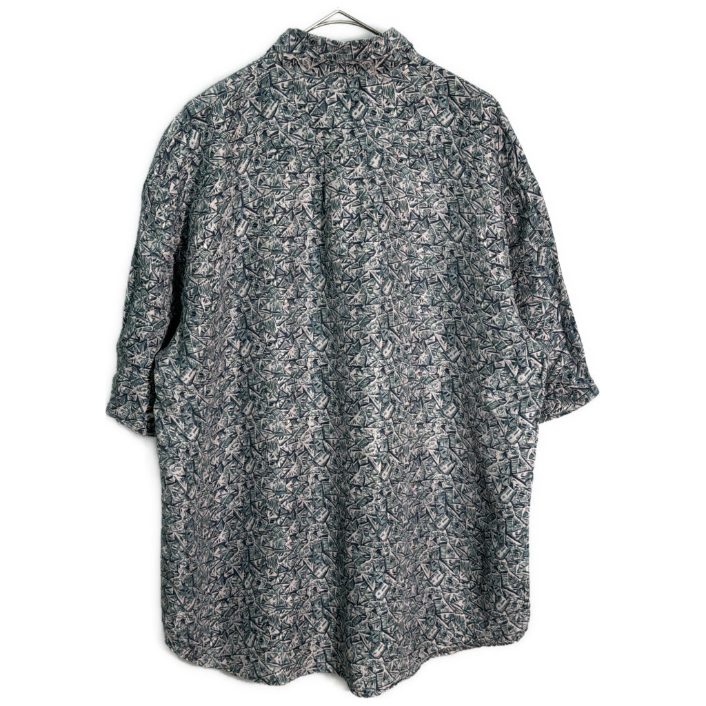 90s PERRY ELLIS Shirt