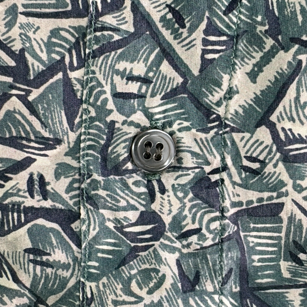 90s PERRY ELLIS Shirt